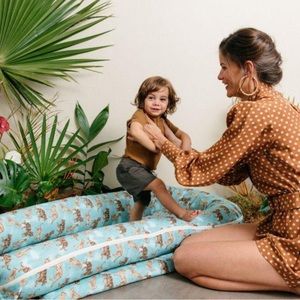 Dockatot Grand 
New in box NIB
Jungle Cat Print